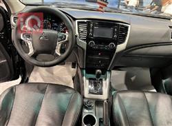 ميتسوبيشي L200